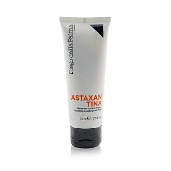 OJAM Online Shopping - Diego Dalla Palma Milano Astaxantina Nourishing Smoothing Hand Cream 75ml/2.5oz Skincare