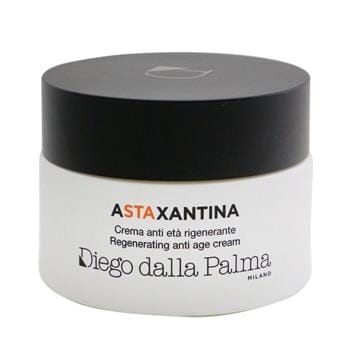 OJAM Online Shopping - Diego Dalla Palma Milano Astaxantina Regenerating Anti Age Cream 50ml/1.7oz Skincare