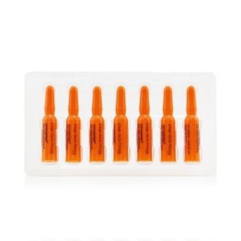 OJAM Online Shopping - Diego Dalla Palma Milano Astaxantina+ Regenerating Anti Wrinkle Shock Treatment Ampoules 7x1.5ml/0.05oz Skincare