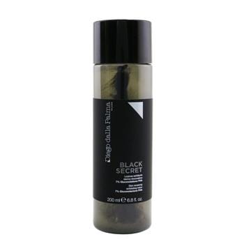 OJAM Online Shopping - Diego Dalla Palma Milano Black Secret Skin Renewing Exfoliating Lotion 200ml/6.8oz Skincare