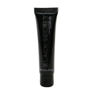 OJAM Online Shopping - Diego Dalla Palma Milano Black Secret T Zone Peel-Off Glitter Mask 35ml/1.2oz Skincare