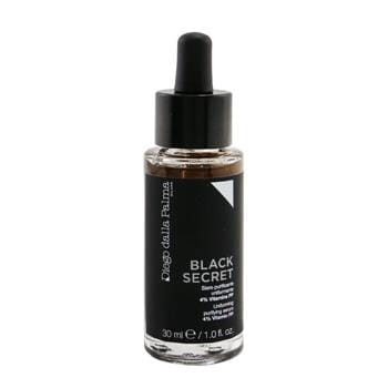 OJAM Online Shopping - Diego Dalla Palma Milano Black Secret Uniforming Purifying Serum 30ml/1oz Skincare