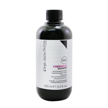 OJAM Online Shopping - Diego Dalla Palma Milano Cheraplex Rebuilding And Repairing Shampoo (For Damaged & Brittle Hair) 250ml/8.5oz Hair Care