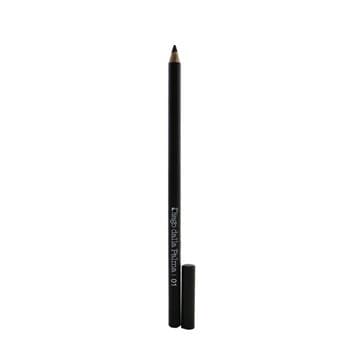 OJAM Online Shopping - Diego Dalla Palma Milano Eye Pencil - # 01 (Black) 1.83g/0.06oz Make Up