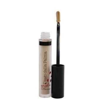 OJAM Online Shopping - Diego Dalla Palma Milano Geisha Lift Concealer Lifting Effect Cream Concealer - # 121 (Light Cold) 3ml/0.1oz Make Up