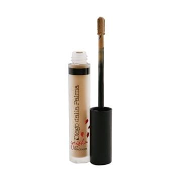 OJAM Online Shopping - Diego Dalla Palma Milano Geisha Lift Concealer Lifting Effect Cream Concealer - # 124 (Medium Warm) 3ml/0.1oz Make Up