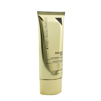 OJAM Online Shopping - Diego Dalla Palma Milano Golden Sun After Sun Treatment - Face 50ml/1.7oz Skincare