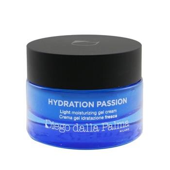 OJAM Online Shopping - Diego Dalla Palma Milano Hydration Passion Light Moisturizing Gel Cream - Normal & Dry Skins 50ml/1.7oz Skincare