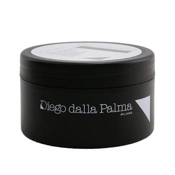 OJAM Online Shopping - Diego Dalla Palma Milano Lisciospaghetto Plumping Smoothing Mask (For All Hair Types) 200ml/6.8oz Hair Care
