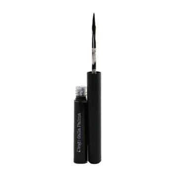 OJAM Online Shopping - Diego Dalla Palma Milano Semipermanent Eyeliner - # 41 Simply Black 1.5ml/0.05oz Make Up