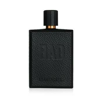 OJAM Online Shopping - Diesel Bad Eau De Toilette Spray 100ml/3.3oz Men's Fragrance