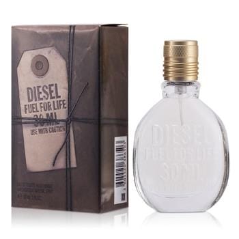 OJAM Online Shopping - Diesel Fuel For Life Eau De Toilette Spray 30ml/1oz Men's Fragrance