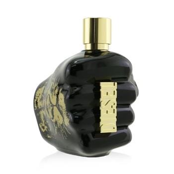 OJAM Online Shopping - Diesel Spirit Of The Brave Eau De Toilette Spray 125ml/4.2oz Men's Fragrance