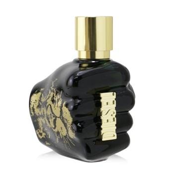 OJAM Online Shopping - Diesel Spirit Of The Brave Eau De Toilette Spray 35ml/1.1oz Men's Fragrance