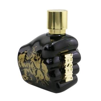 OJAM Online Shopping - Diesel Spirit Of The Brave Eau De Toilette Spray 50ml/1.7oz Men's Fragrance