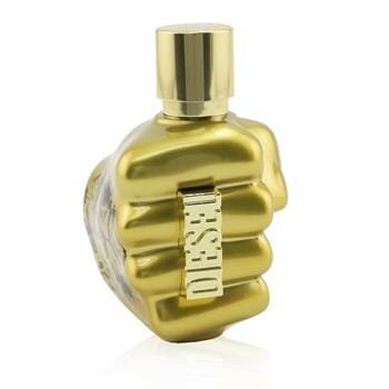 OJAM Online Shopping - Diesel Spirit Of The Brave Intense Eau De Parfum Spray 50ml/1.7oz Men's Fragrance