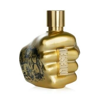 OJAM Online Shopping - Diesel Spirit Of The Brave Intense Eau De Parfum Spray 75ml/2.5oz Men's Fragrance