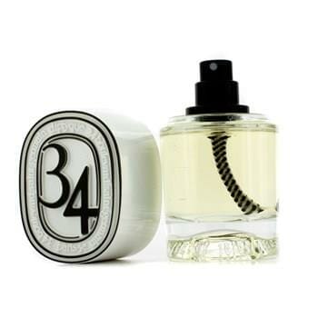 OJAM Online Shopping - Diptyque 34 L'Eau Du Trente-Quatre Eau De Toilette Spray 50ml/1.7oz Ladies Fragrance