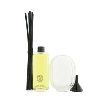 OJAM Online Shopping - Diptyque Diffuser - Tubereuse (Tuberose) 200ml/6.8oz Home Scent