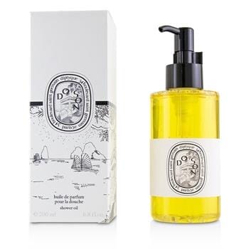 OJAM Online Shopping - Diptyque Do Son Shower Oil 200ml/6.8oz Ladies Fragrance