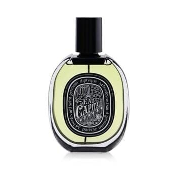 OJAM Online Shopping - Diptyque Eau Capitale Eau De Parfum Spray (Box Slightly Damaged) 75ml/2.5oz Ladies Fragrance