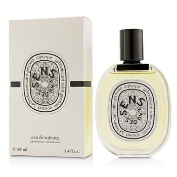 OJAM Online Shopping - Diptyque Eau Des Sens Eau De Toilette Spray 100ml/3.4oz Ladies Fragrance