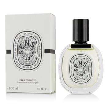 OJAM Online Shopping - Diptyque Eau Des Sens Eau De Toilette Spray 50ml/1.7oz Ladies Fragrance