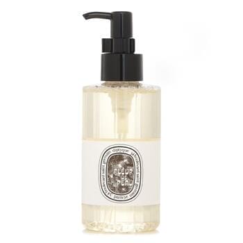 OJAM Online Shopping - Diptyque Fleur De Peau Cleansing Hand and Body Gel 200ml Skincare