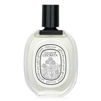 OJAM Online Shopping - Diptyque Geranium Odorate Eau De Toilette 100ml/3.4oz Ladies Fragrance