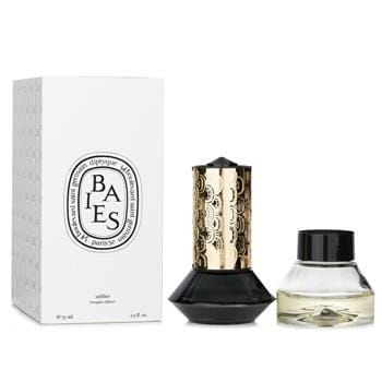 OJAM Online Shopping - Diptyque Hourglass Diffuser - Baies (Berries) HGBCARB2 75ml/2.5oz Home Scent