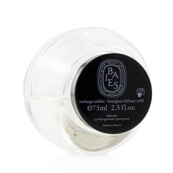 OJAM Online Shopping - Diptyque Hourglass Diffuser Refill - Baies 75ml/2.5oz Home Scent