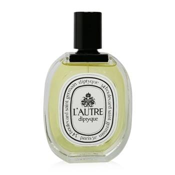 OJAM Online Shopping - Diptyque L'Autre Eau De Toilette Spray 100ml/3.4oz Men's Fragrance