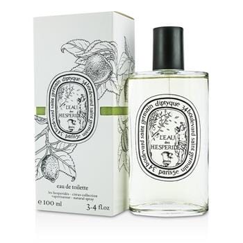 OJAM Online Shopping - Diptyque L'Eau Des Hesperides Eau De Toilette Spray 100ml/3.4oz Ladies Fragrance