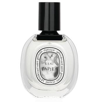 OJAM Online Shopping - Diptyque L'Eau Papier Eau De Toilette 50ml/1.7oz Ladies Fragrance