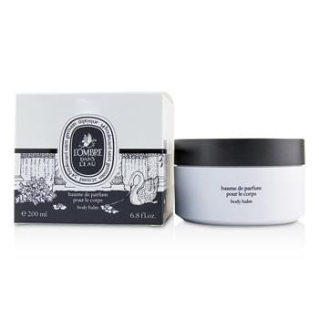 OJAM Online Shopping - Diptyque L'Ombre Dans L'Eau Body Balm 200ml/6.8oz Ladies Fragrance