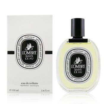 OJAM Online Shopping - Diptyque L'Ombre Dans L'Eau Eau De Toilette Spray 100ml/3.4oz Ladies Fragrance