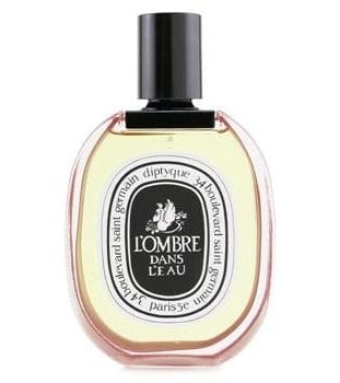 OJAM Online Shopping - Diptyque L'Ombre Dans L'Eau Eau De Toilette Spray (Limited Edition) 100ml/3.4oz Ladies Fragrance