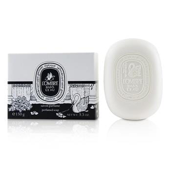 OJAM Online Shopping - Diptyque L'Ombre Dans L'Eau Perfumed Soap 150g/5.3oz Ladies Fragrance