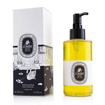OJAM Online Shopping - Diptyque L'Ombre Dans L'Eau Shower Oil 200ml/6.8oz Ladies Fragrance