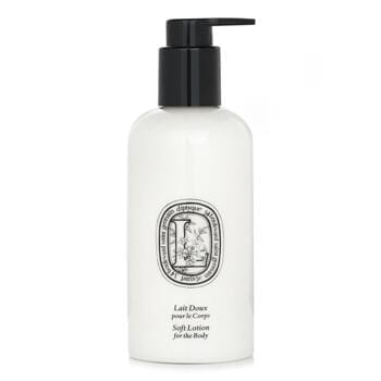 OJAM Online Shopping - Diptyque Lait Doux Liart Du Soin Soft Lotion For The Body 250ml/8.5oz Ladies Fragrance