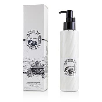 OJAM Online Shopping - Diptyque Philosykos Hand And Body Lotion 200ml/6.8oz Ladies Fragrance