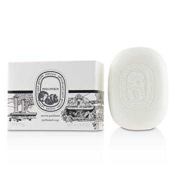 OJAM Online Shopping - Diptyque Philosykos Perfumed Soap 150g/5.3oz Ladies Fragrance