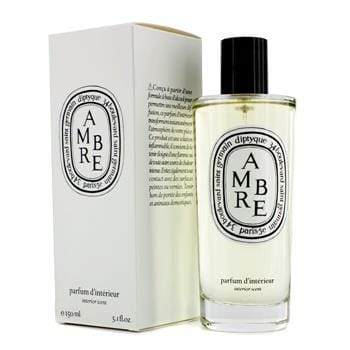 OJAM Online Shopping - Diptyque Room Spray - Ambre (Amber) 150ml/5.1oz Home Scent