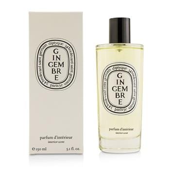 OJAM Online Shopping - Diptyque Room Spray - Gingembre (Ginger) 150ml/5.1oz Home Scent