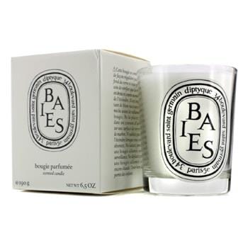 OJAM Online Shopping - Diptyque Scented Candle - Baies (Berries) 190g/6.5oz Home Scent