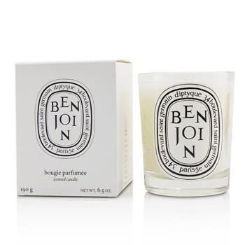 OJAM Online Shopping - Diptyque Scented Candle - Benjoin 190g/6.5oz Home Scent