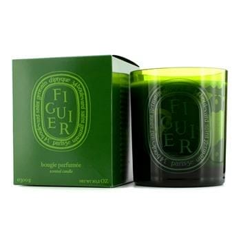 OJAM Online Shopping - Diptyque Scented Candle - Figuier (Fig Tree) 300g/10.2oz Home Scent