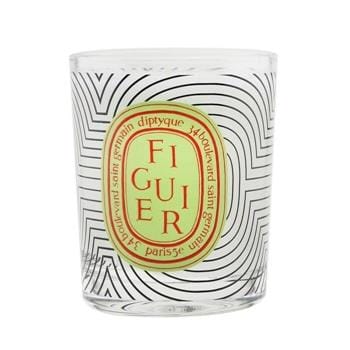 OJAM Online Shopping - Diptyque Scented Candle - Figuier (Limited Edition) 70g/2.4oz Home Scent