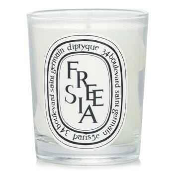 OJAM Online Shopping - Diptyque Scented Candle - Freesie 190g/6.5oz Home Scent