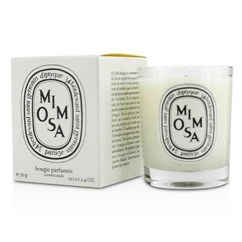 OJAM Online Shopping - Diptyque Scented Candle - Mimosa 70g/2.4oz Home Scent